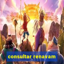 consultar renavam